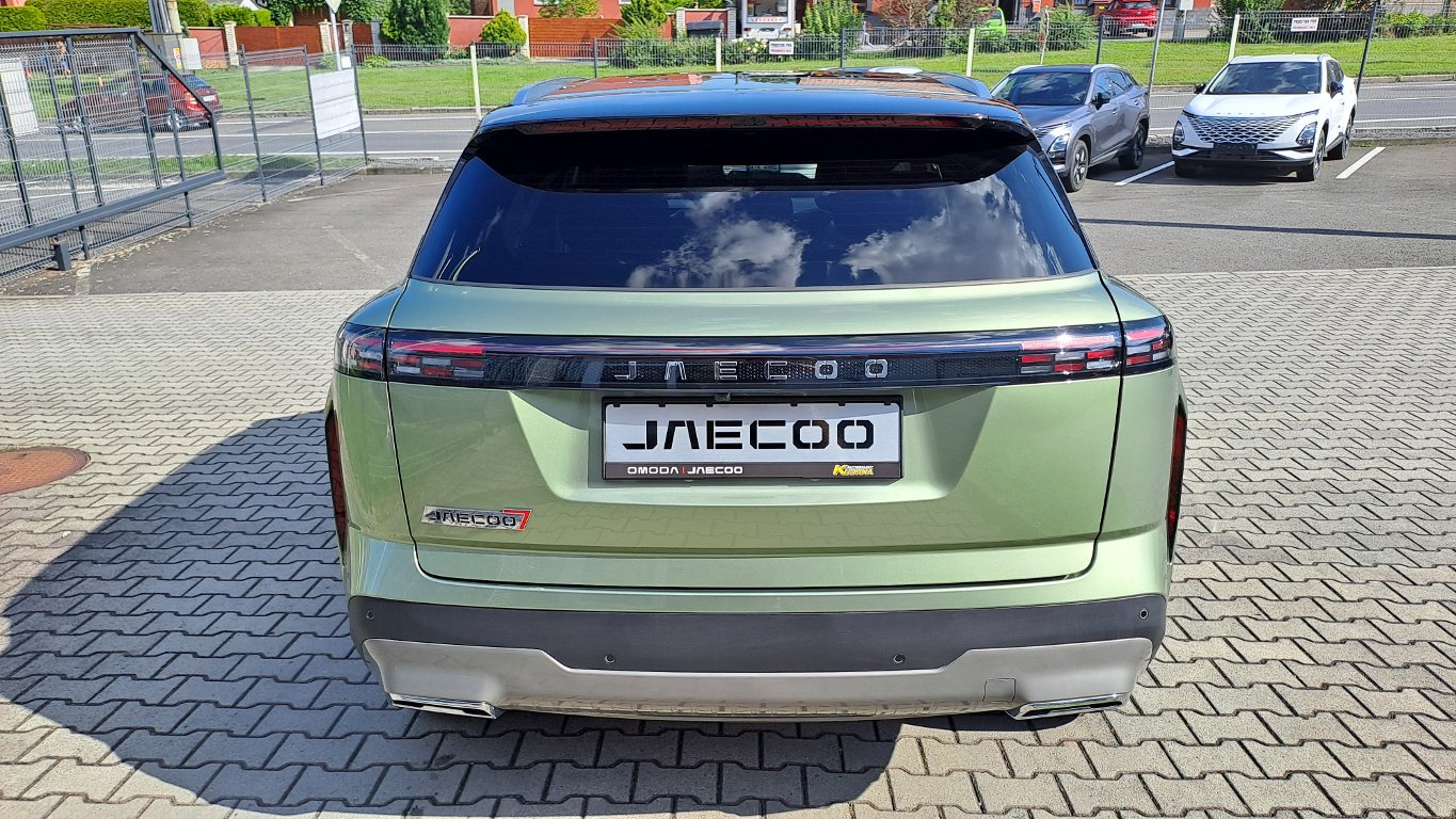 JAECOO 7