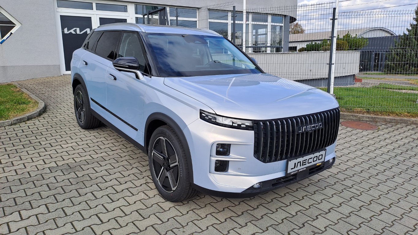 JAECOO 7