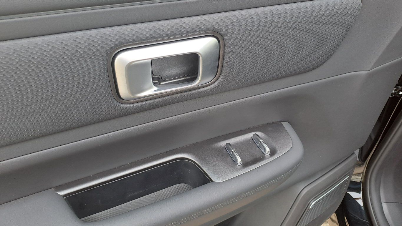 Vozidlo JAECOO 7 SHS