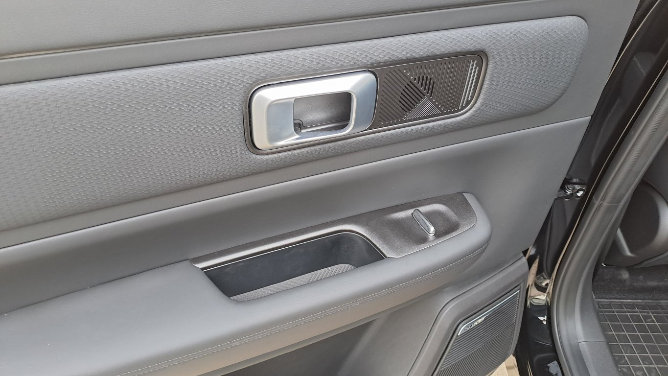 Vozidlo JAECOO 7 SHS