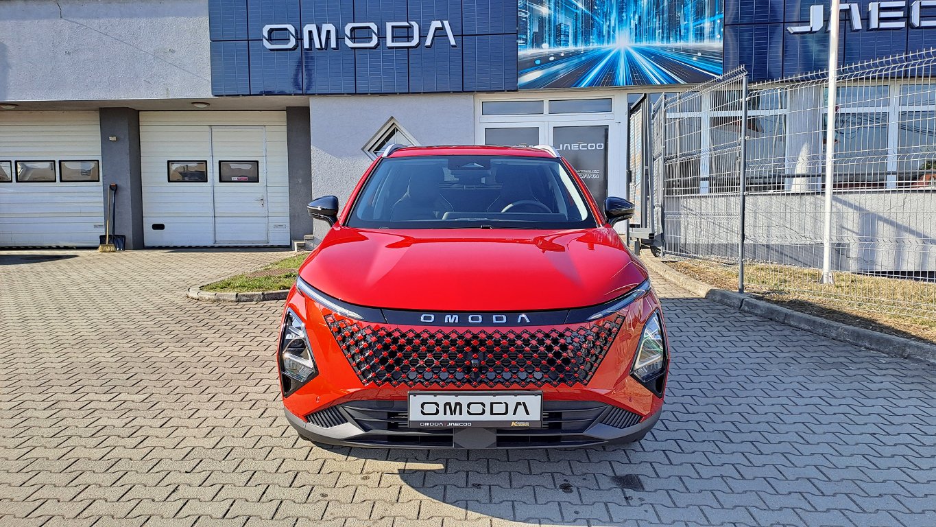 OMODA 5