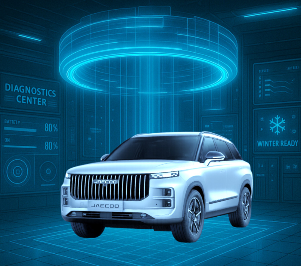 Servisní prohlídka za 399 Kč